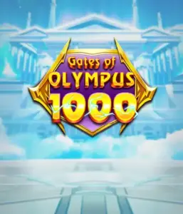 Enter the divine realm of Gates of Olympus 1000 by Pragmatic Play, featuring stunning visuals of celestial realms, ancient deities, and golden treasures. Experience the majesty of Zeus and other gods with innovative mechanics like free spins, cascading reels, and multipliers. Ideal for mythology enthusiasts looking for legendary journeys among the Olympians.